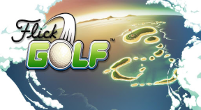 flick golf google play achievements