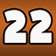 Level 22