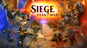 siege  titan wars google play achievements