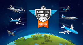 aviation empire platinum google play achievements