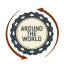 Around the World - Bronze
