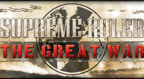 supreme ruler the great war steam achievements