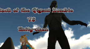 attack of the gigant zombie vs unity chan steam achievements