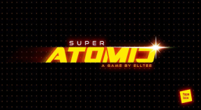 super atomic google play achievements