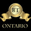 Building Traffic - Toronto Island