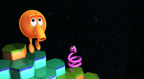 q*bert rebooted  the xbox one @!@! edition xbox one achievements