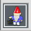 Gnome News is Good News - Silver