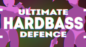 ultimate hardbass defence steam achievements