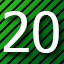 20 level