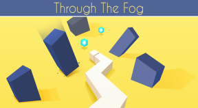 through the fog google play achievements