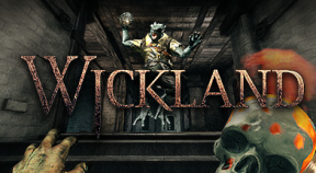 wickland steam achievements