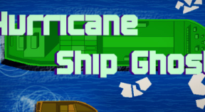 hurricane ship ghost steam achievements
