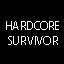 HARDCORE SURVIVOR