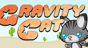 gravity cat steam achievements