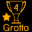 Grotto Ace #4 HARD