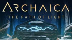 archaica  the path of light steam achievements