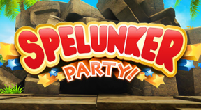 spelunker party! steam achievements