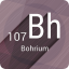 [Bh] Bohrium
