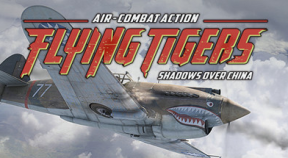 flying tigers  shadows over china steam achievements