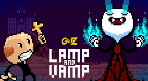 lamp and vamp google play achievements