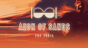aeon of sands the trail steam achievements