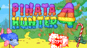 pinata hunter 4 google play achievements