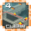 Clear Stage 4
