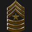 Sergeant Major