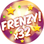 Frenzy x32