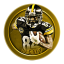Antonio Brown Legacy Award