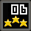 The star of the level 06