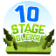 Achieve 10 Stage