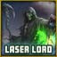 Laser lord