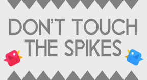 don't touch the spikes google play achievements