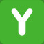 Y