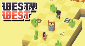 westy west google play achievements