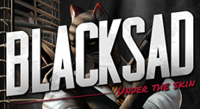 blacksad ps4 trophies