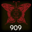 Client #909