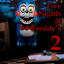 Three Nights at Freddy's