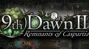 9th dawn ii steam achievements