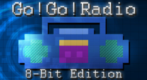 go! go! radio   8 bit edition steam achievements