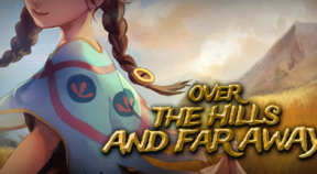 over the hills and far away steam achievements