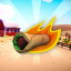 Burrito Hotshot