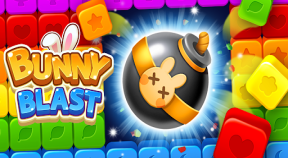 bunny blast google play achievements