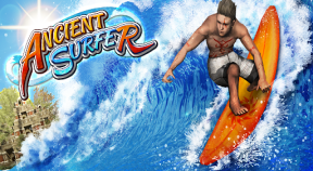 ancient surfer google play achievements