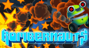 bombernauts steam achievements