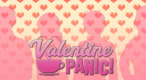 valentine panic steam achievements