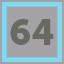 Level 64 completed.