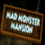 Mad Monster Mansion