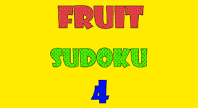 fruit sudoku 4 steam achievements